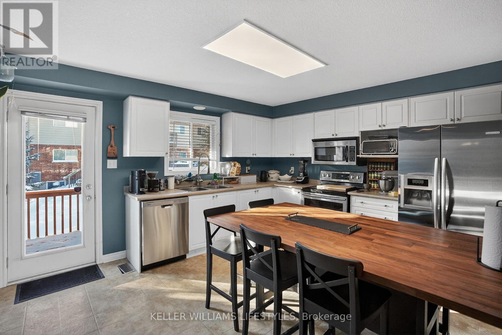 232 - 3320 Meadowgate Boulevard, London South, Ontario  N6M 0A7 - Photo 22 - X12733536