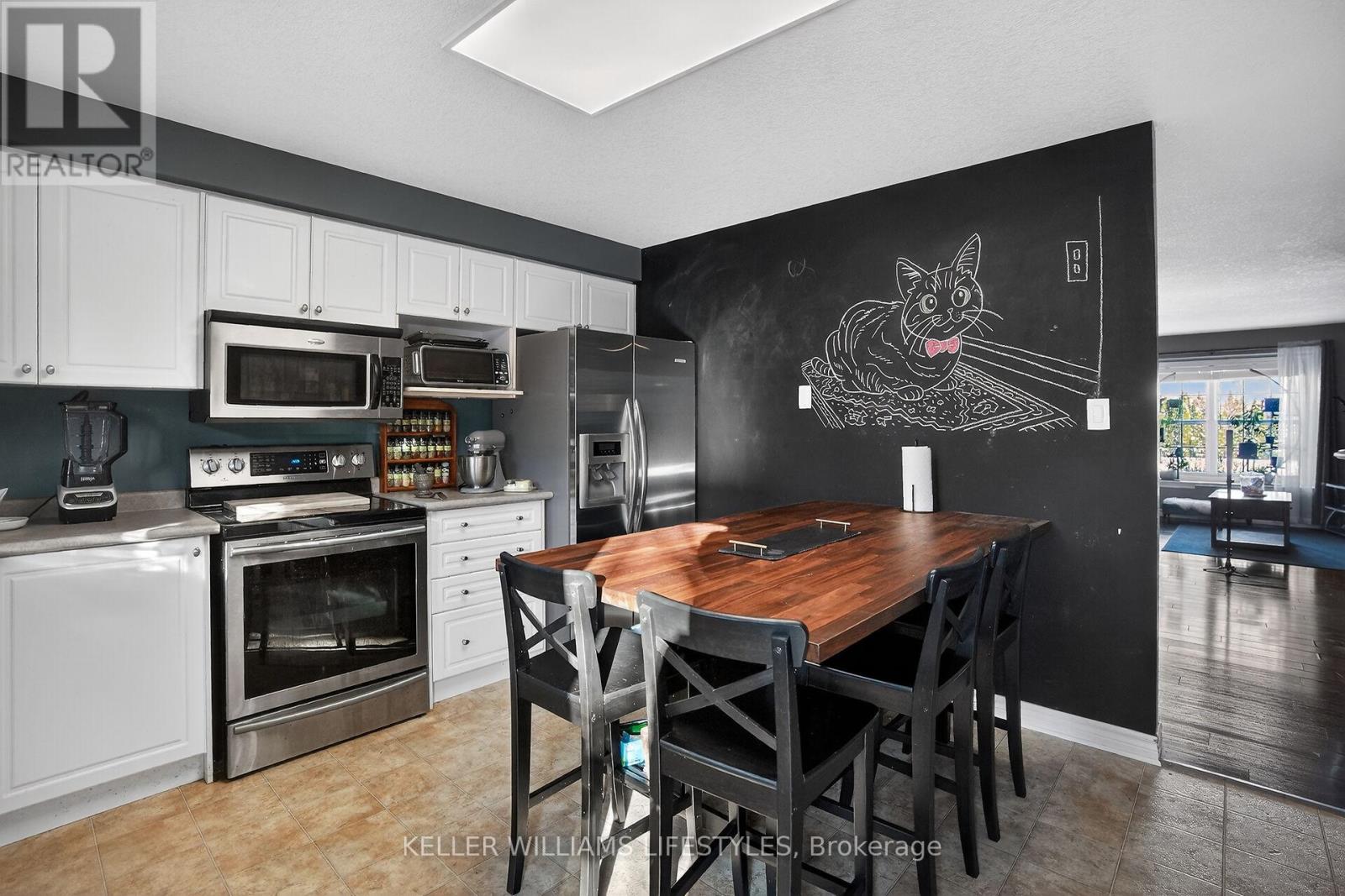 232 - 3320 Meadowgate Boulevard, London South, Ontario  N6M 0A7 - Photo 23 - X12733536