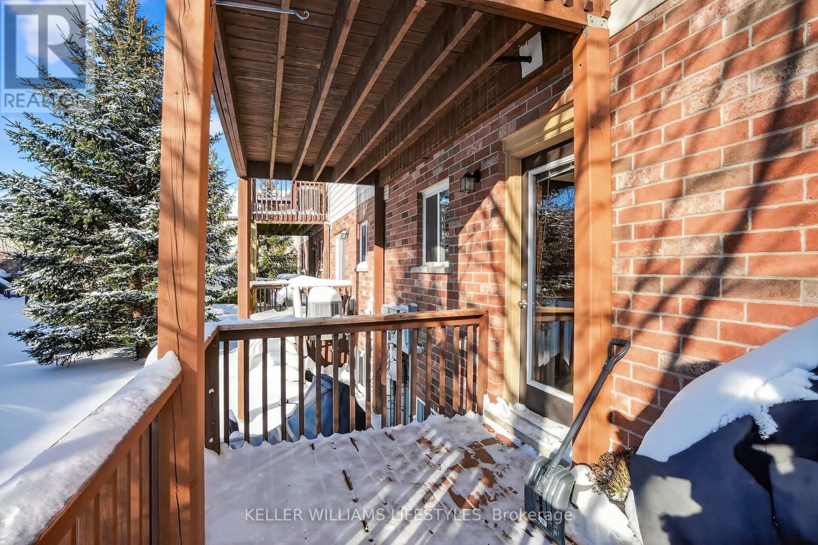 232 - 3320 Meadowgate Boulevard, London South, Ontario  N6M 0A7 - Photo 25 - X12733536