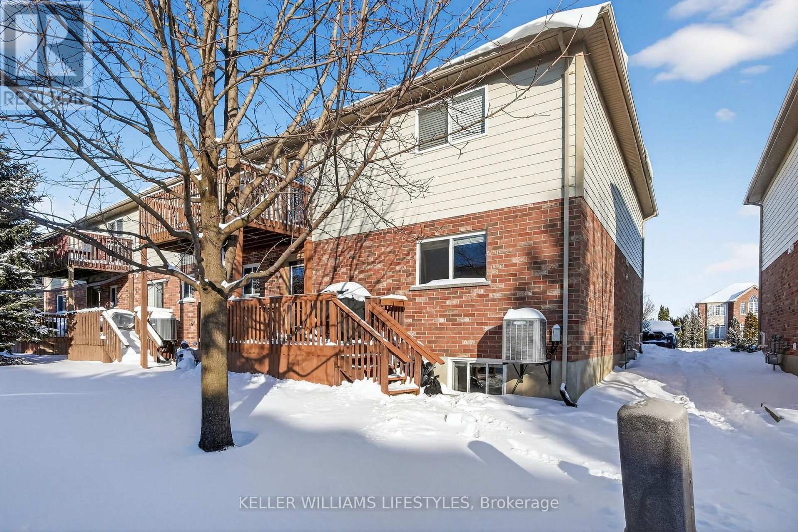 232 - 3320 Meadowgate Boulevard, London South, Ontario  N6M 0A7 - Photo 26 - X12733536