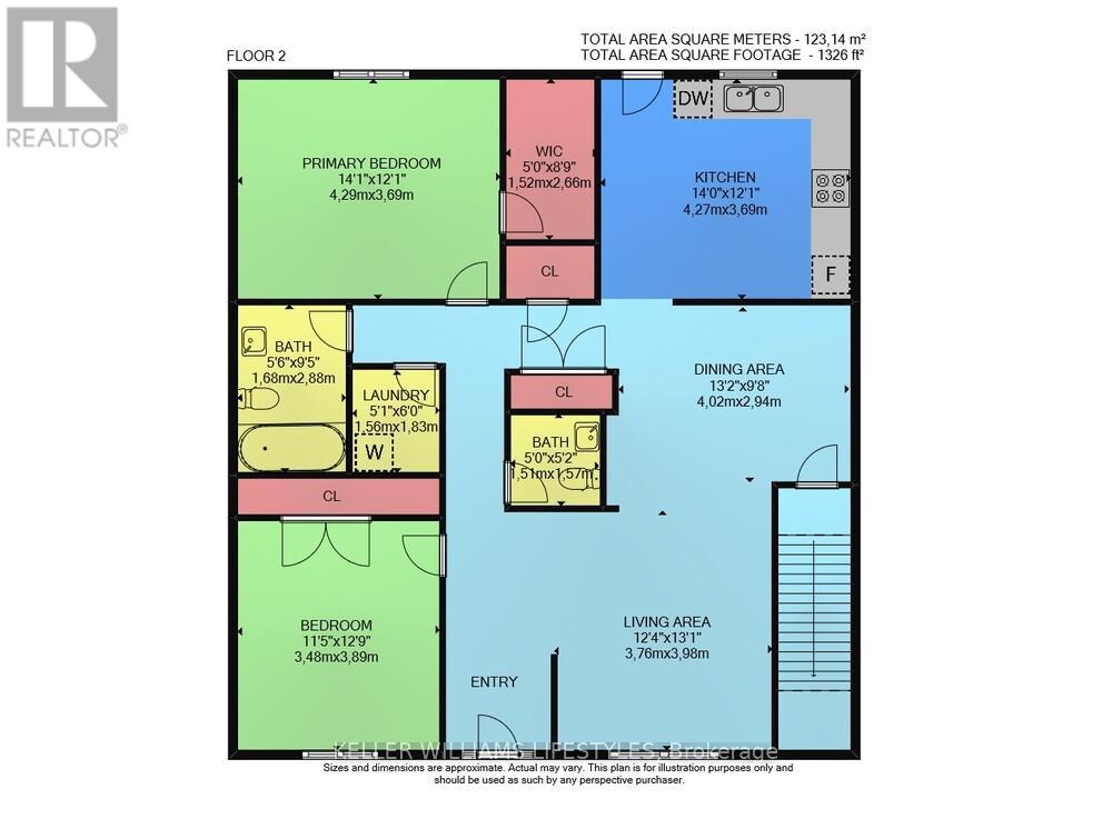 232 - 3320 Meadowgate Boulevard, London South, Ontario  N6M 0A7 - Photo 28 - X12733536