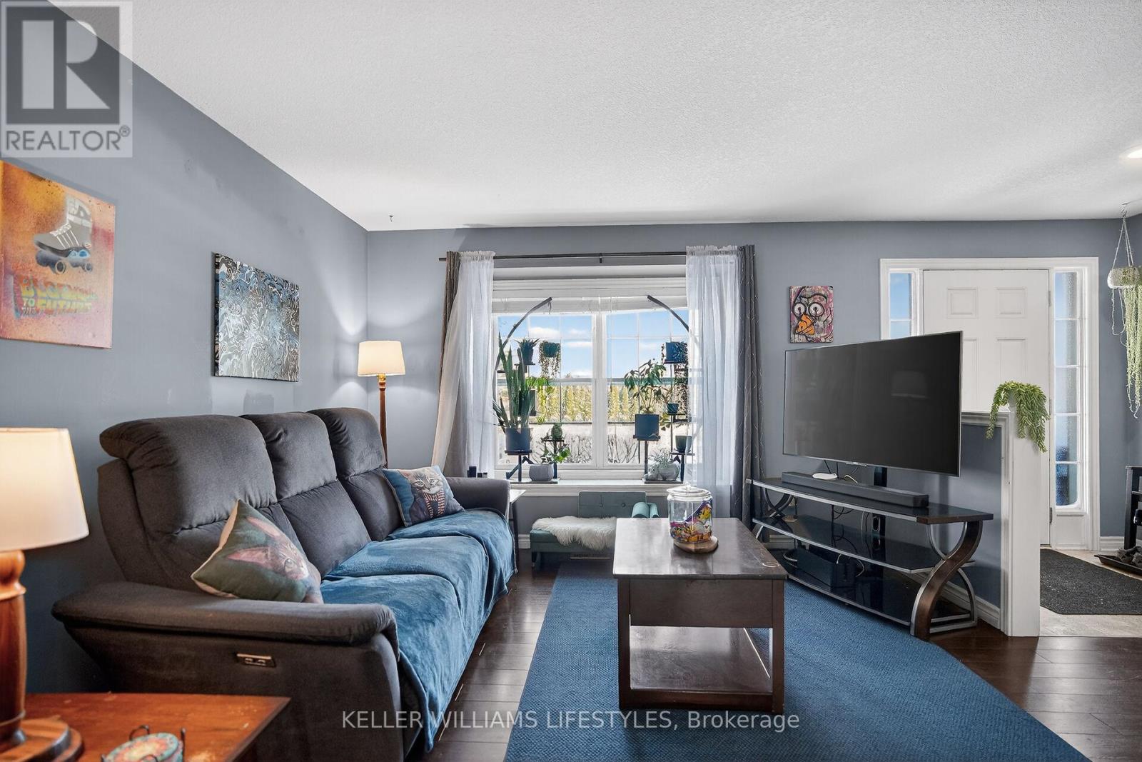 232 - 3320 Meadowgate Boulevard, London South, Ontario  N6M 0A7 - Photo 5 - X12733536