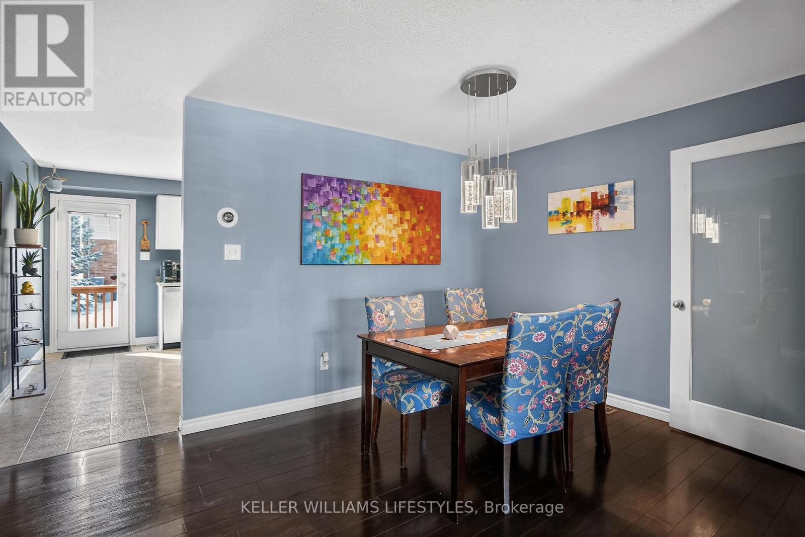 232 - 3320 Meadowgate Boulevard, London South, Ontario  N6M 0A7 - Photo 6 - X12733536