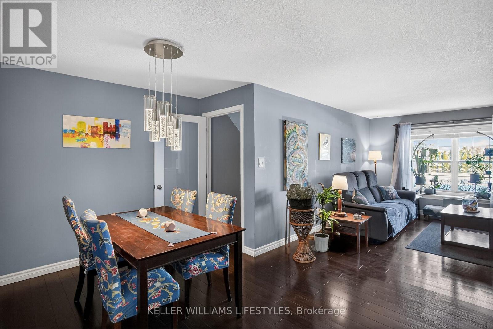 232 - 3320 Meadowgate Boulevard, London South, Ontario  N6M 0A7 - Photo 7 - X12733536