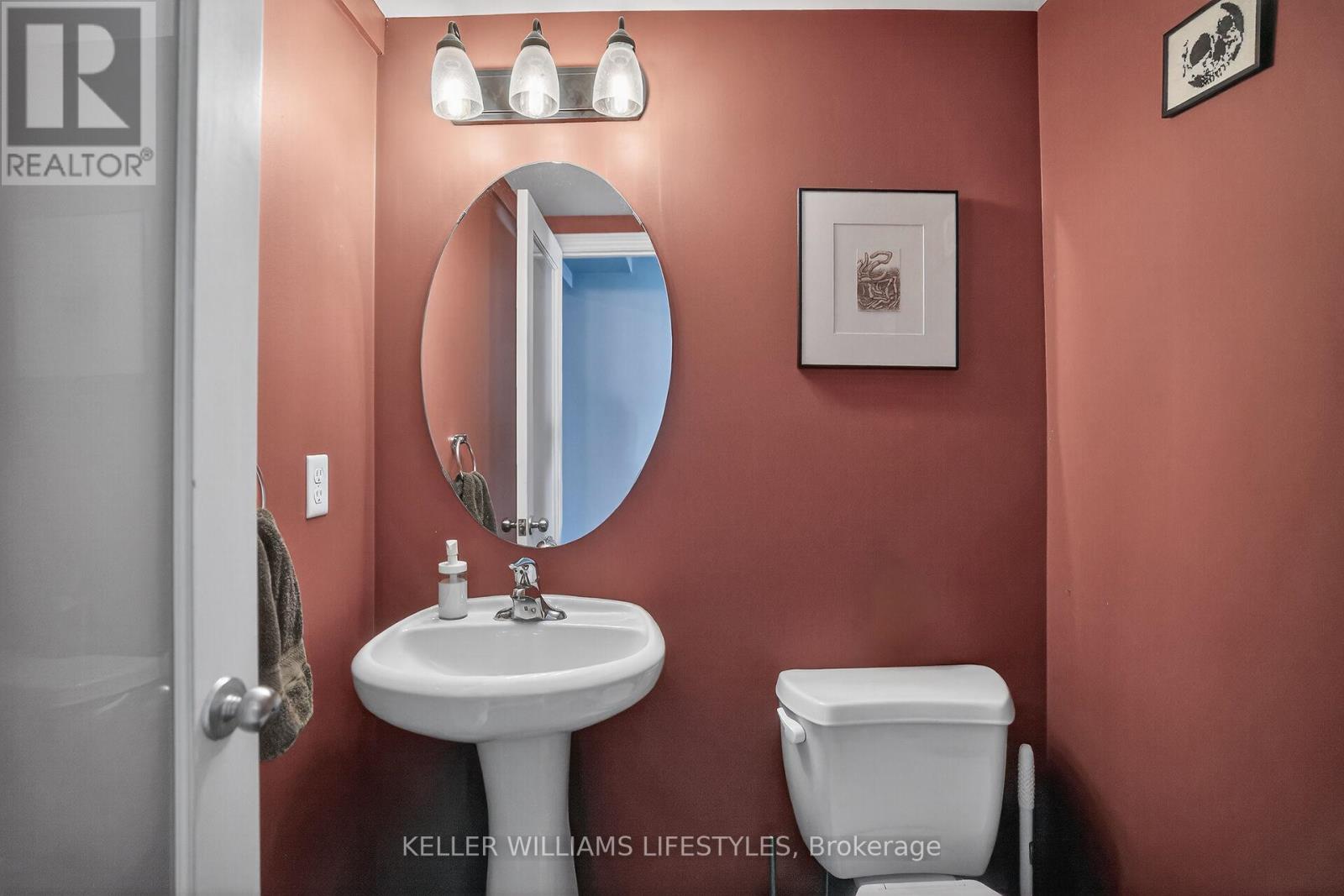 232 - 3320 Meadowgate Boulevard, London South, Ontario  N6M 0A7 - Photo 8 - X12733536