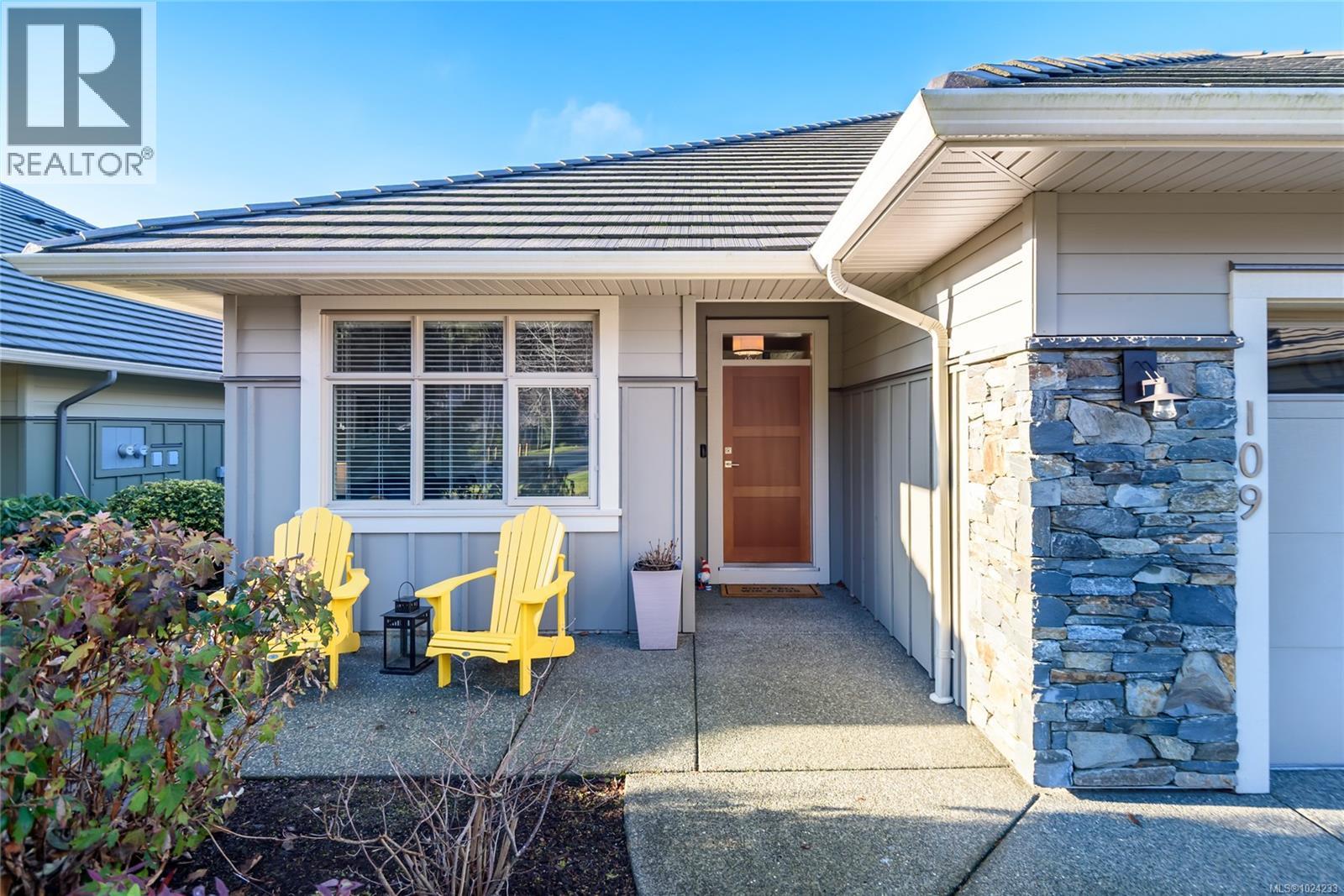 109 2828 Bristol Way, Courtenay, British Columbia V9N 0C5 - Photo 3 - 1024233