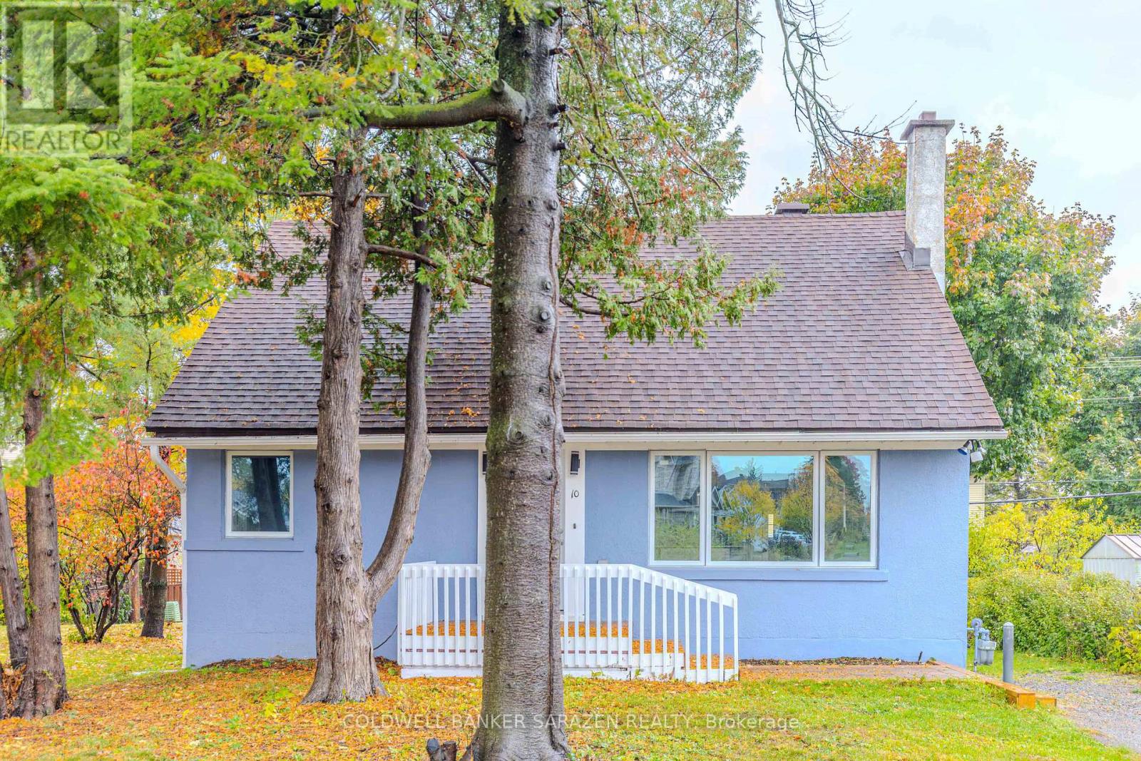 10 Argue Drive, Ottawa, Ontario  K2E 6S1 - Photo 2 - X12733480