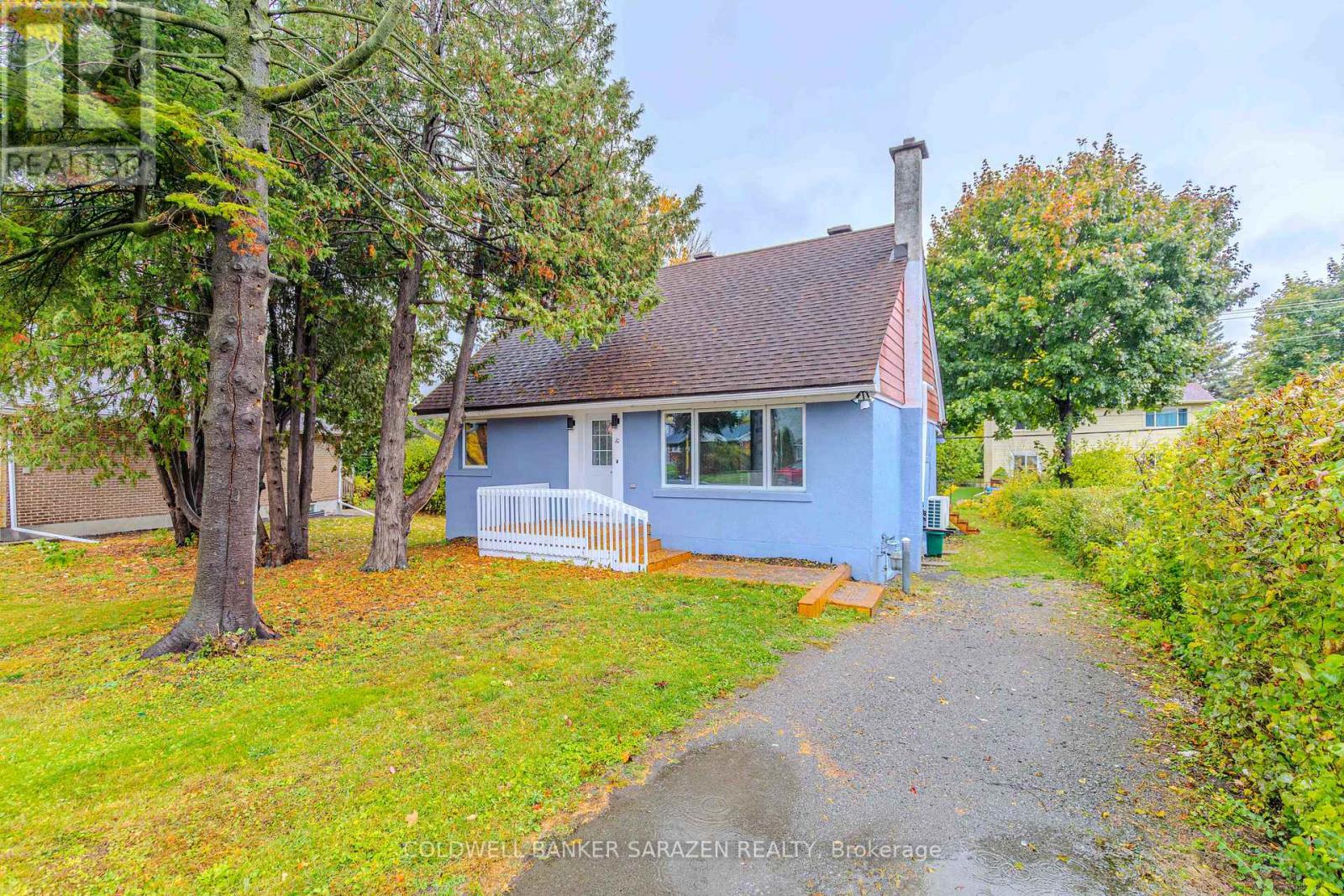 10 Argue Drive, Ottawa, Ontario  K2E 6S1 - Photo 3 - X12733480