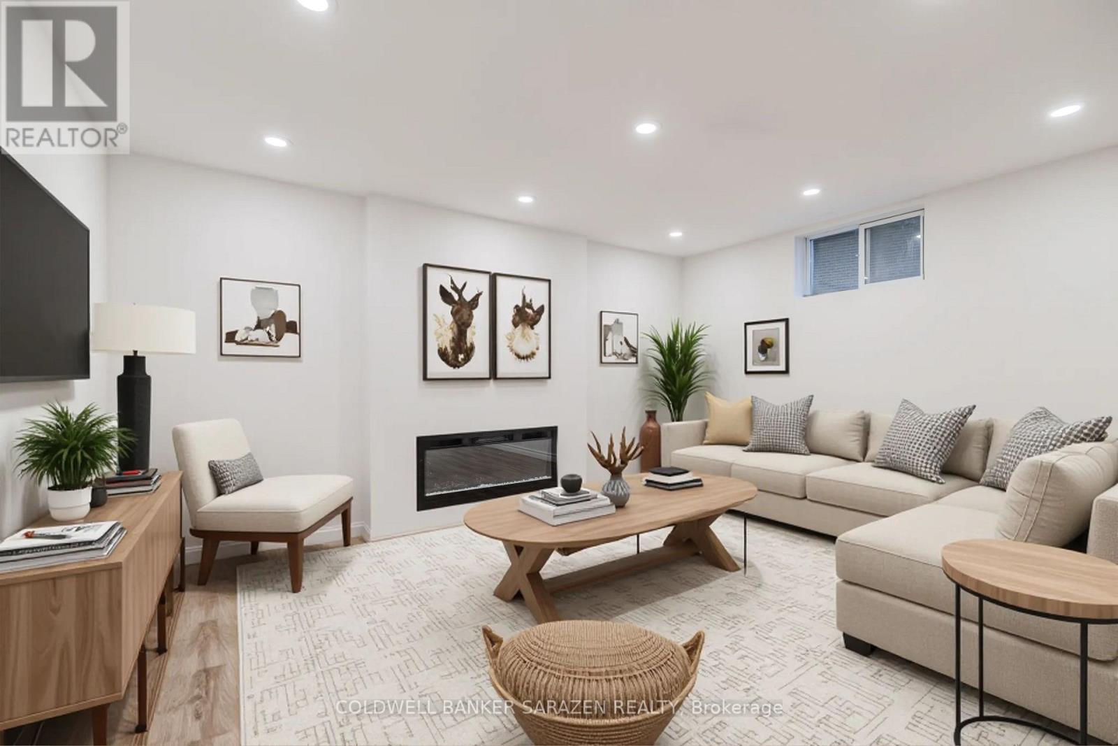 10 Argue Drive, Ottawa, Ontario  K2E 6S1 - Photo 38 - X12733480