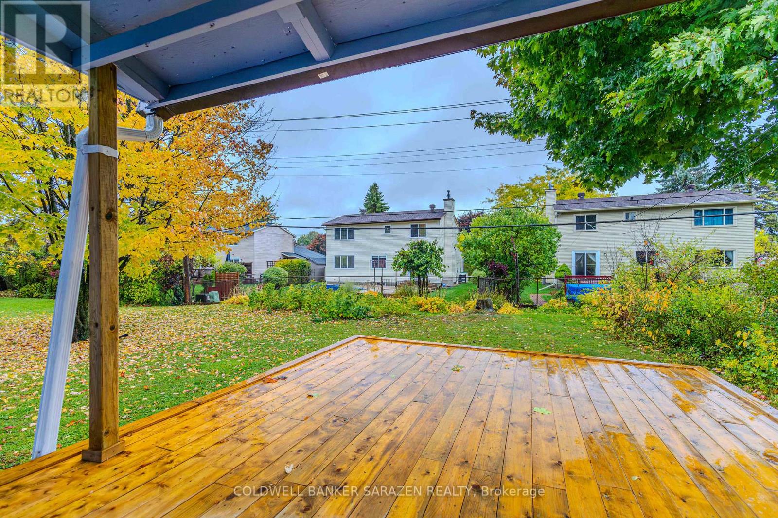 10 Argue Drive, Ottawa, Ontario  K2E 6S1 - Photo 49 - X12733480