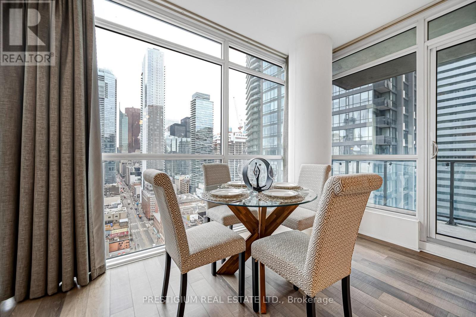 1910 - 290 Adelaide Street W, Toronto, Ontario  M5V 0P3 - Photo 22 - C12653430