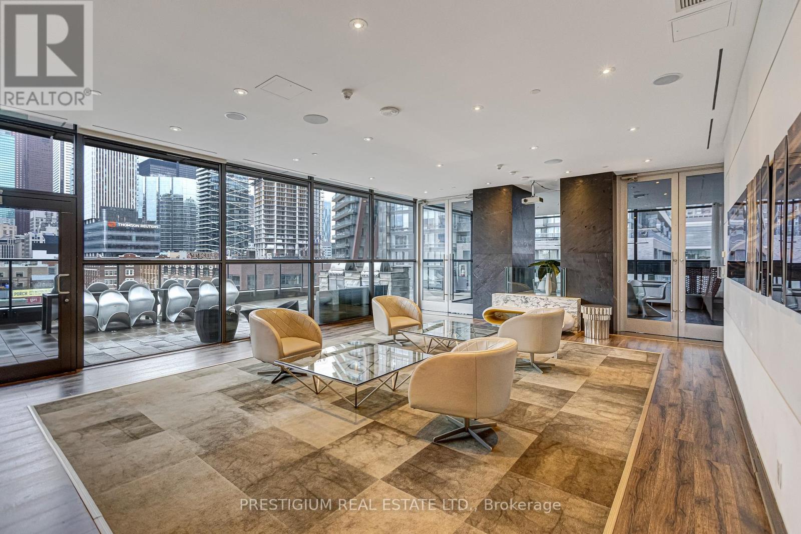 1910 - 290 Adelaide Street W, Toronto, Ontario  M5V 0P3 - Photo 42 - C12653430