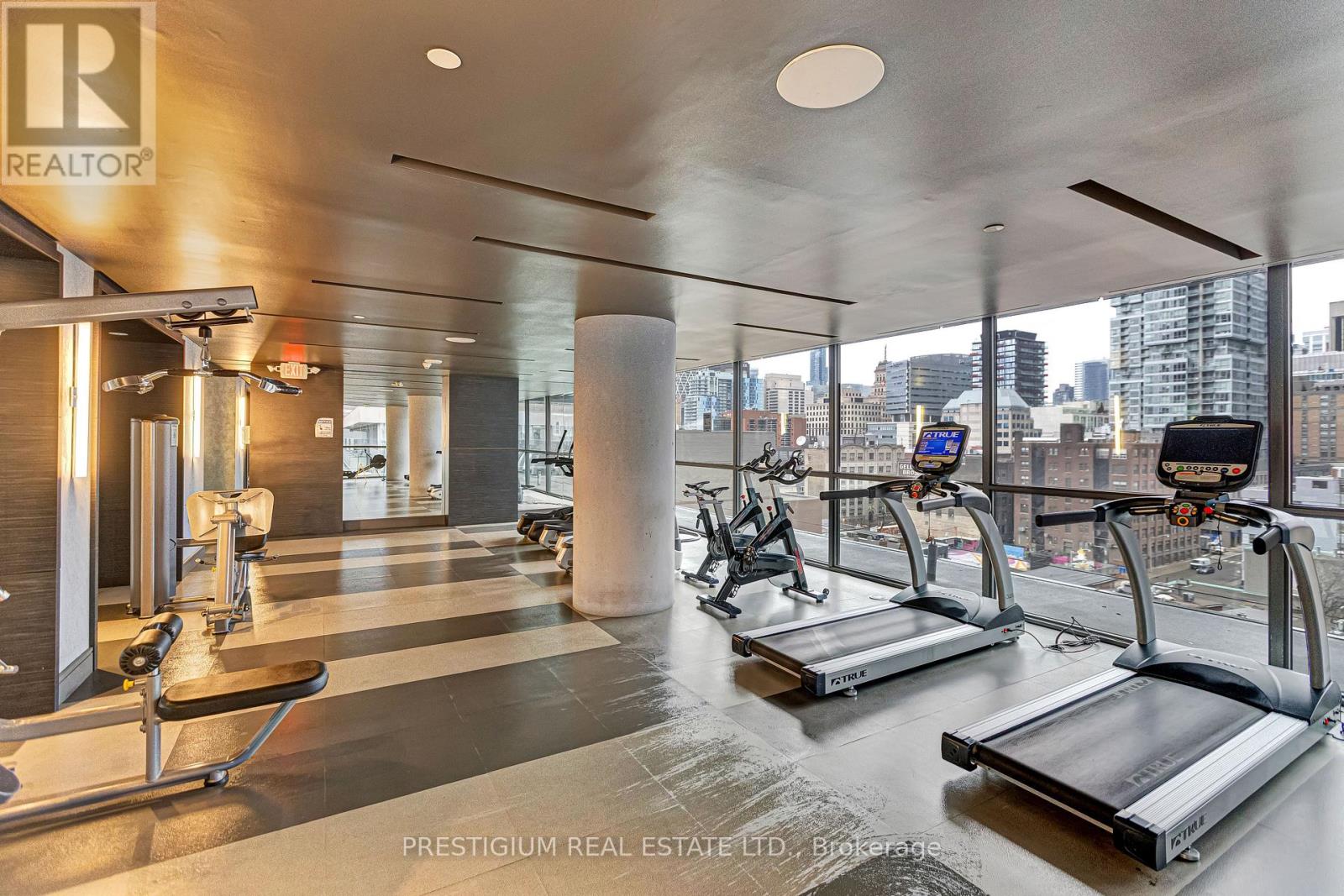 1910 - 290 Adelaide Street W, Toronto, Ontario  M5V 0P3 - Photo 44 - C12653430