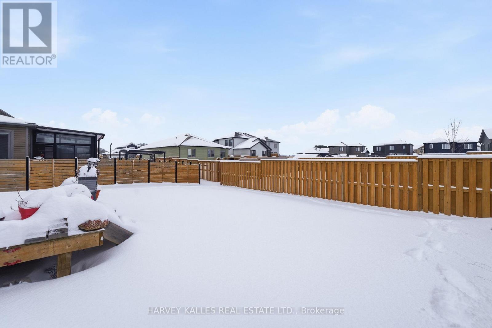 12 Allen Street, Prince Edward County, Ontario  K0K 2T0 - Photo 25 - X12574772