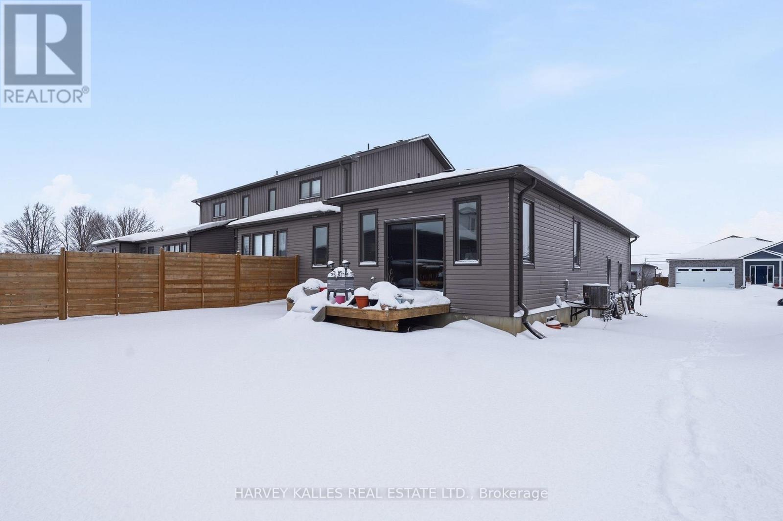 12 Allen Street, Prince Edward County, Ontario  K0K 2T0 - Photo 24 - X12574772