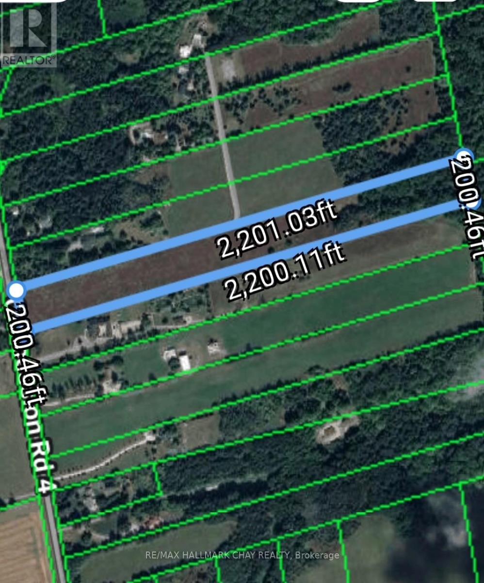 3005 Concession Rd 4, Adjala-Tosorontio, Ontario  L0G 1L0 - Photo 18 - N12593052