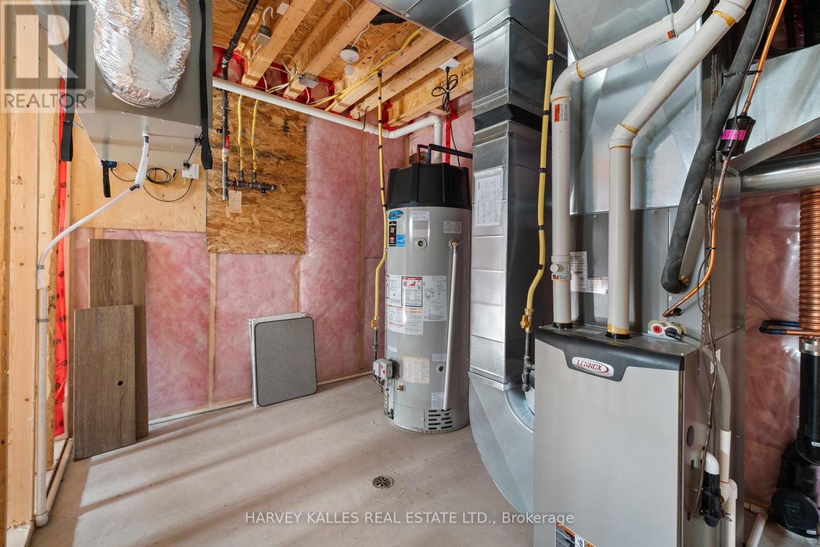 12 Allen Street, Prince Edward County, Ontario  K0K 2T0 - Photo 23 - X12574772