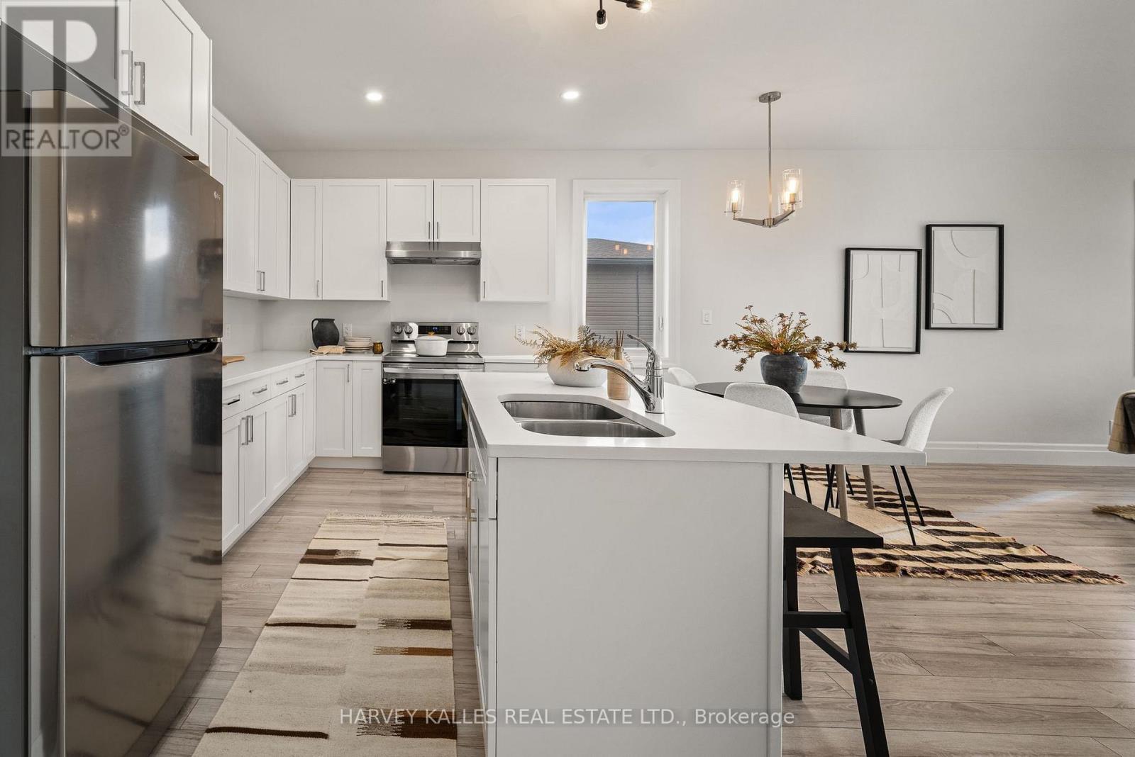 12 Allen Street, Prince Edward County, Ontario  K0K 2T0 - Photo 9 - X12574772