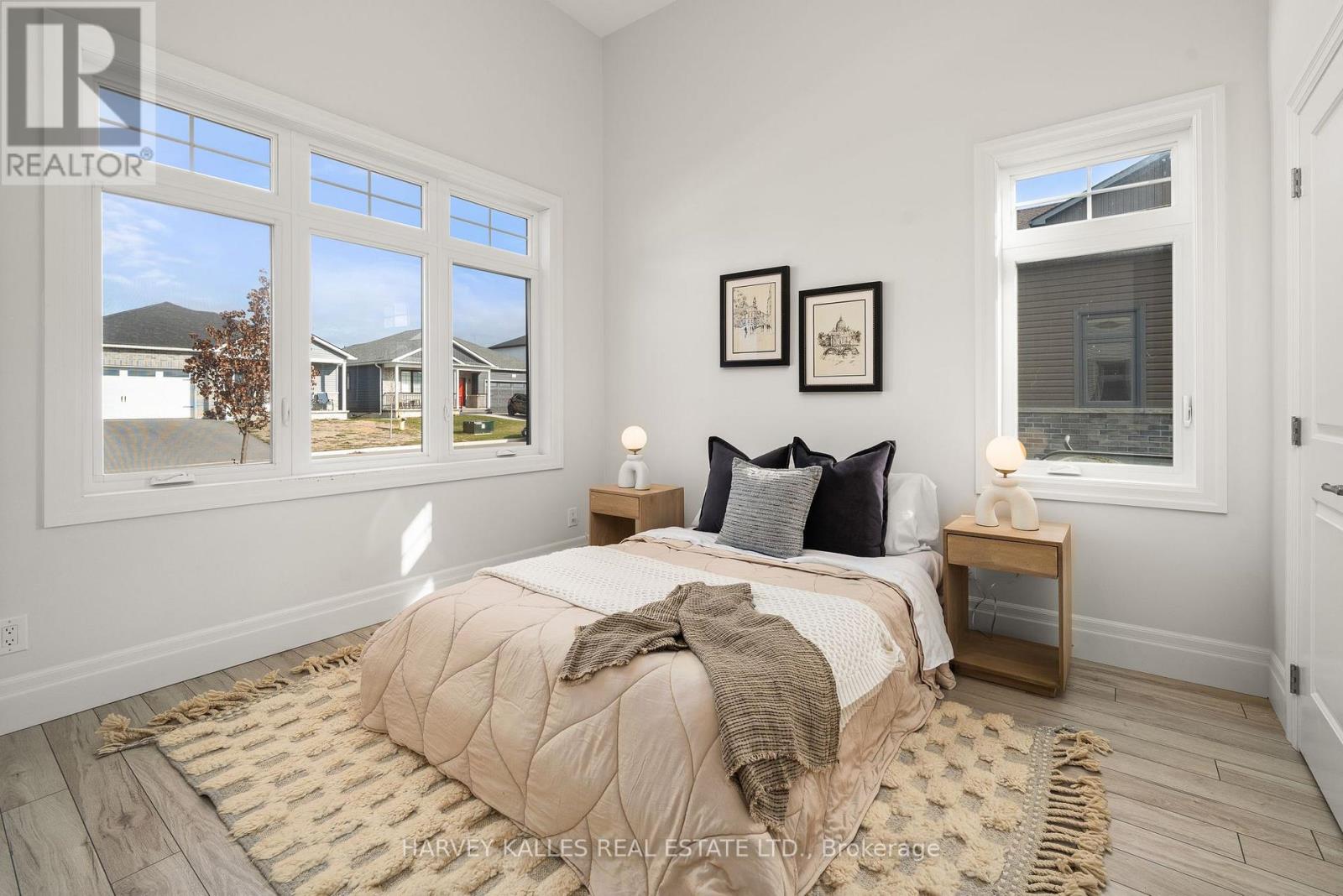 12 Allen Street, Prince Edward County, Ontario  K0K 2T0 - Photo 5 - X12574772