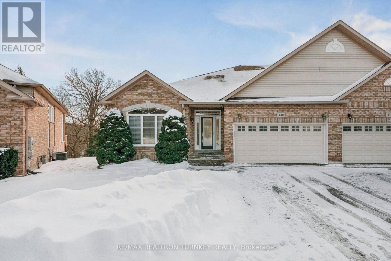 440 Morley Cook Crescent, Newmarket, Ontario  L3X 2M3 - Photo 47 - N12722240