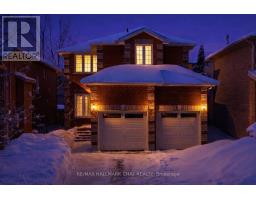 13 TEAL PLACE, Barrie, Ontario