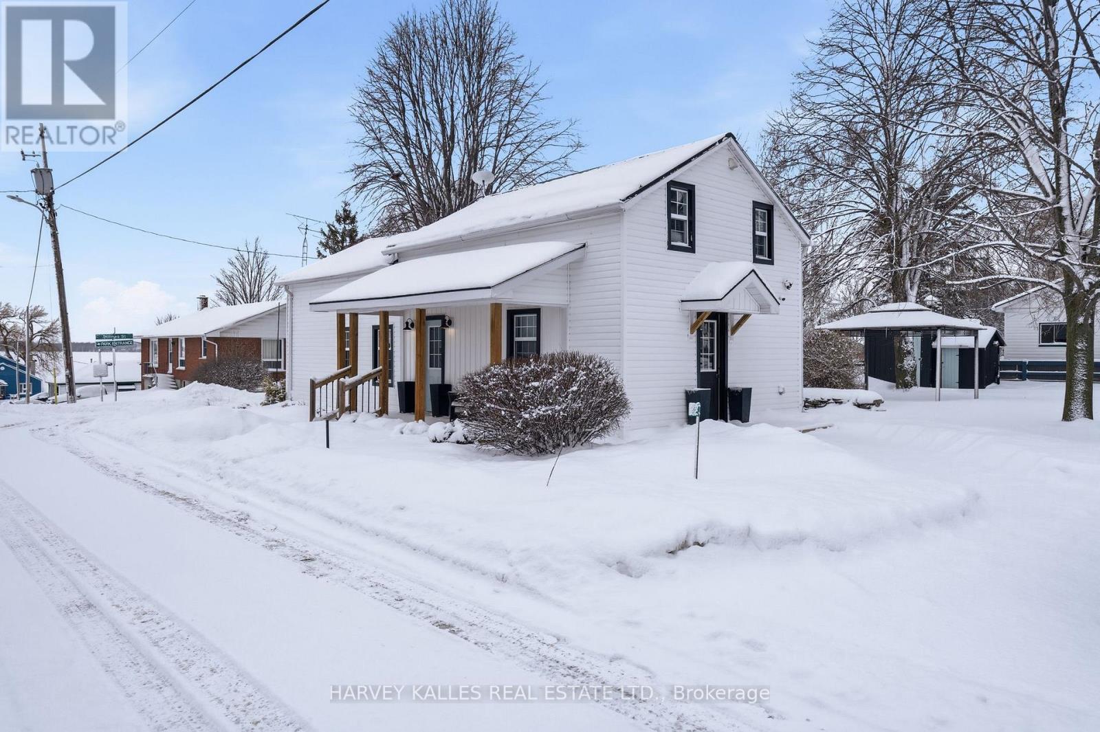 8 - 4427 County Road, Prince Edward County, Ontario  K0K 2T0 - Photo 2 - X12583650