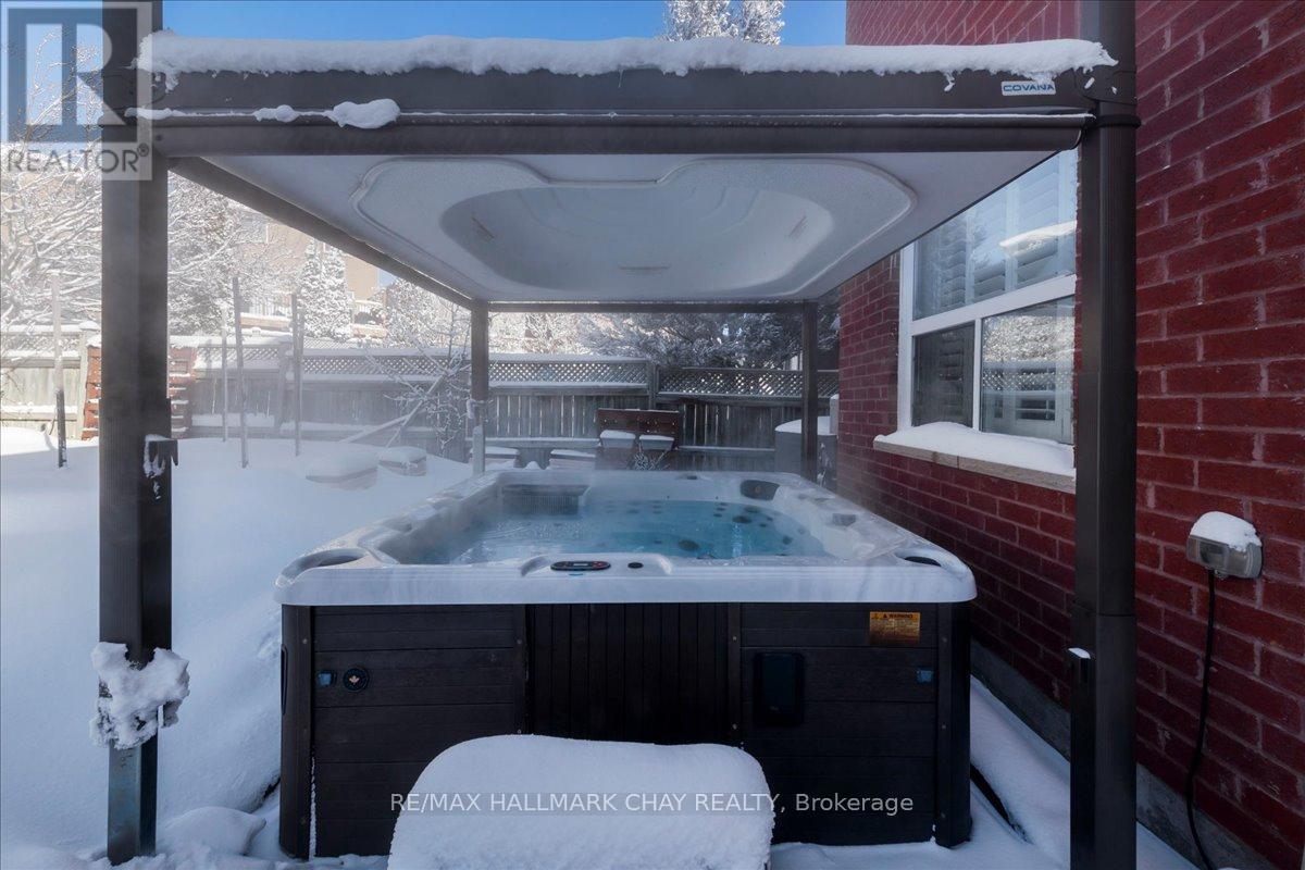 13 Teal Place, Barrie, Ontario  L4N 8W1 - Photo 21 - S12730894