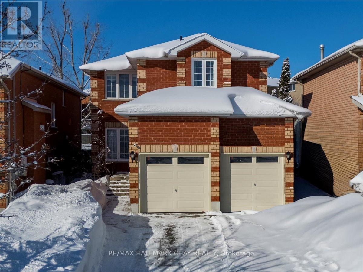 13 Teal Place, Barrie, Ontario  L4N 8W1 - Photo 30 - S12730894