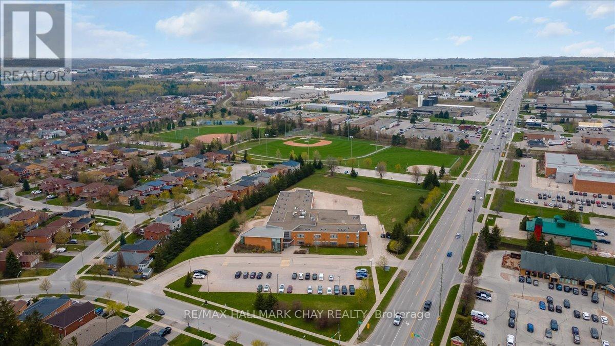 13 Teal Place, Barrie, Ontario  L4N 8W1 - Photo 27 - S12730894