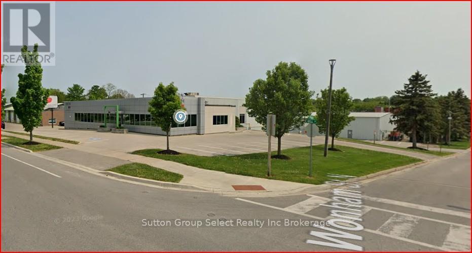 143 Bell Street, Ingersoll, Ontario  N5C 2N9 - Photo 1 - X12733522