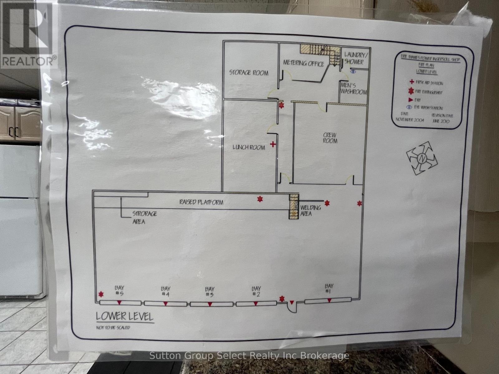 143 Bell Street, Ingersoll, Ontario  N5C 2N9 - Photo 34 - X12733522