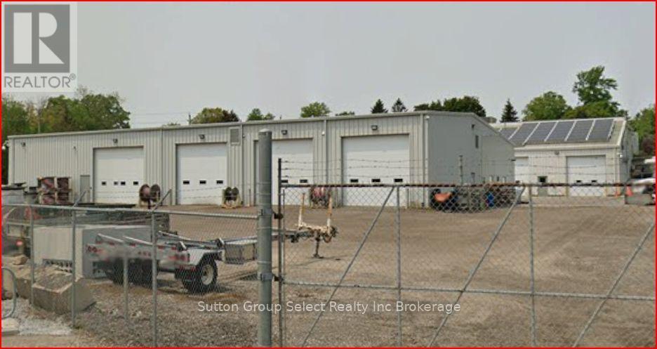 143 Bell Street, Ingersoll, Ontario  N5C 2N9 - Photo 5 - X12733522