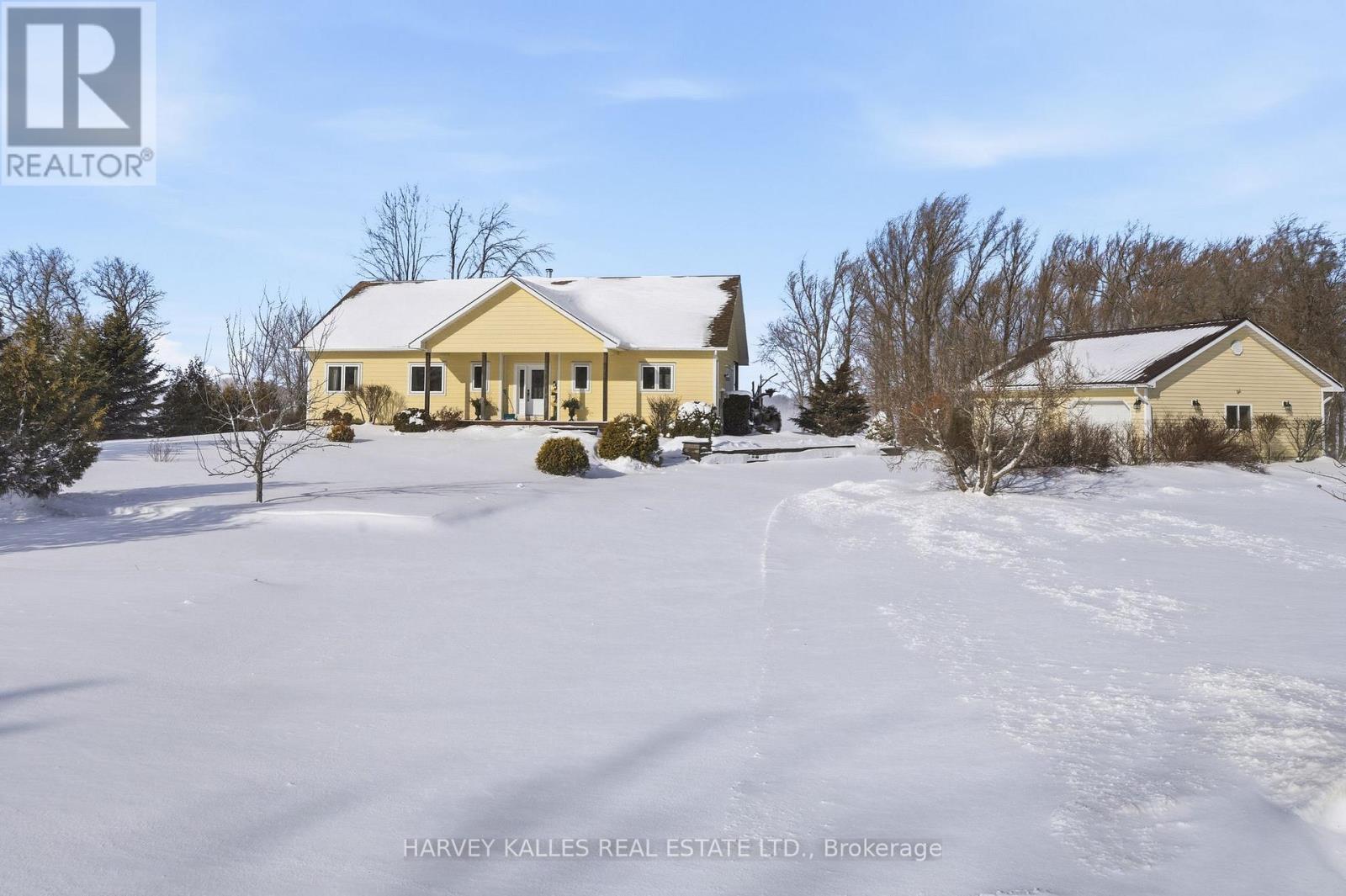 2535 COUNTY ROAD 13 ROAD, Prince Edward County, Ontario