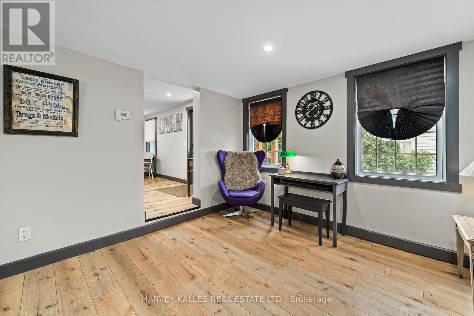 22 Demille Street, Prince Edward County, Ontario  K0K 2T0 - Photo 11 - X12432284