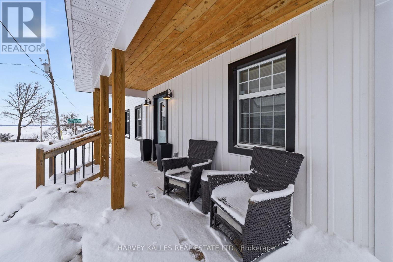 22 Demille Street, Prince Edward County, Ontario  K0K 2T0 - Photo 3 - X12432284