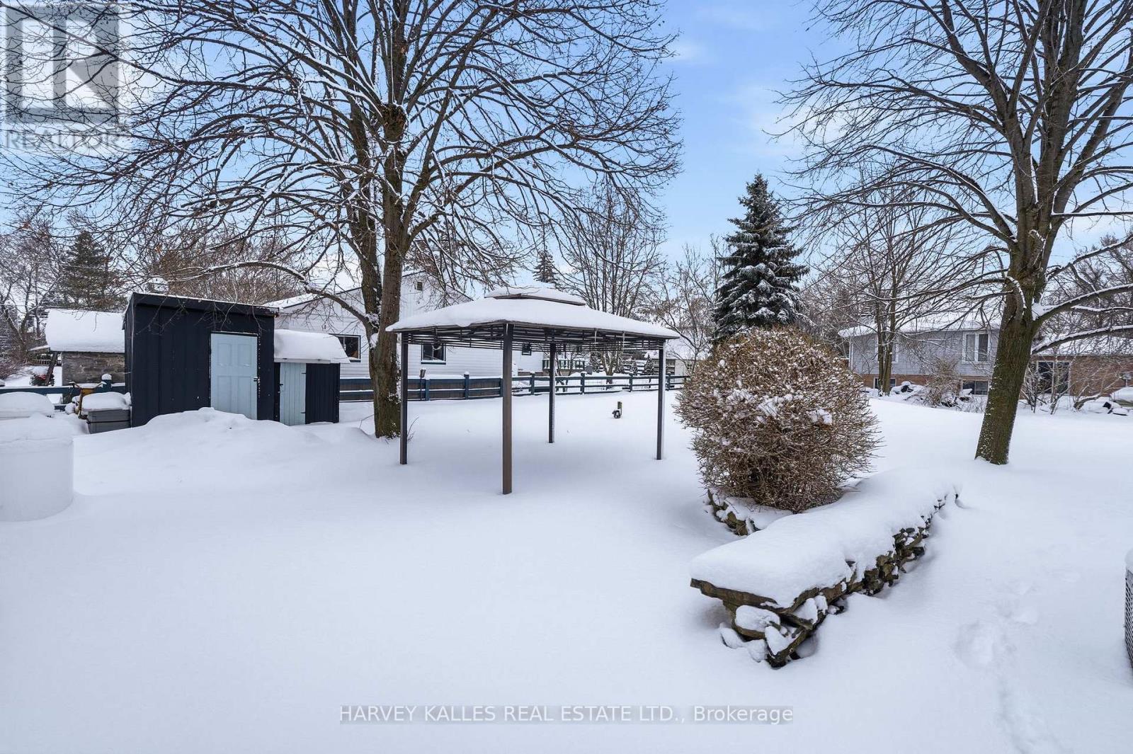 22 Demille Street, Prince Edward County, Ontario  K0K 2T0 - Photo 33 - X12432284