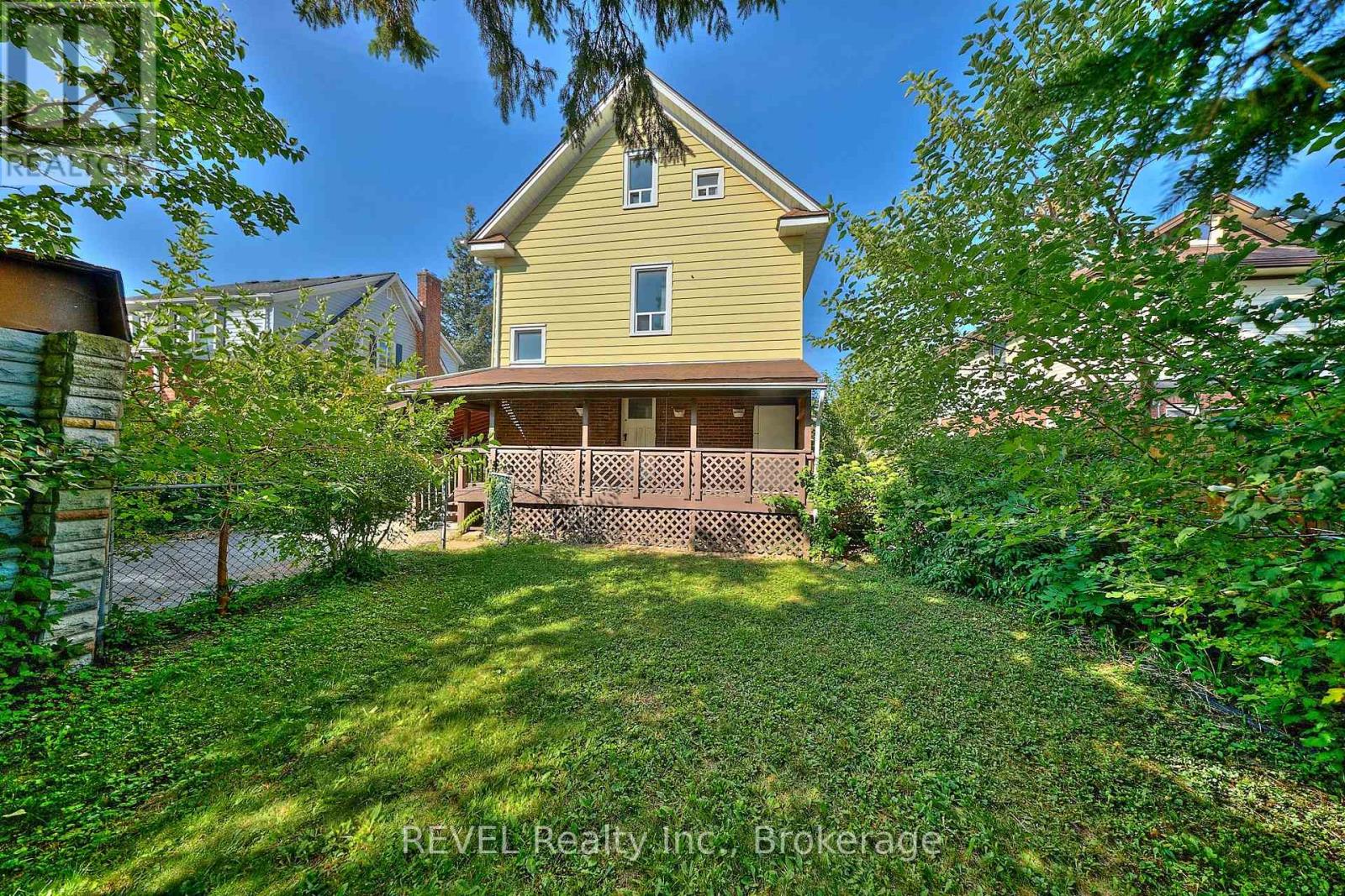 5806 Prince Edward Avenue, Niagara Falls, Ontario  L2G 5J3 - Photo 44 - X12733502