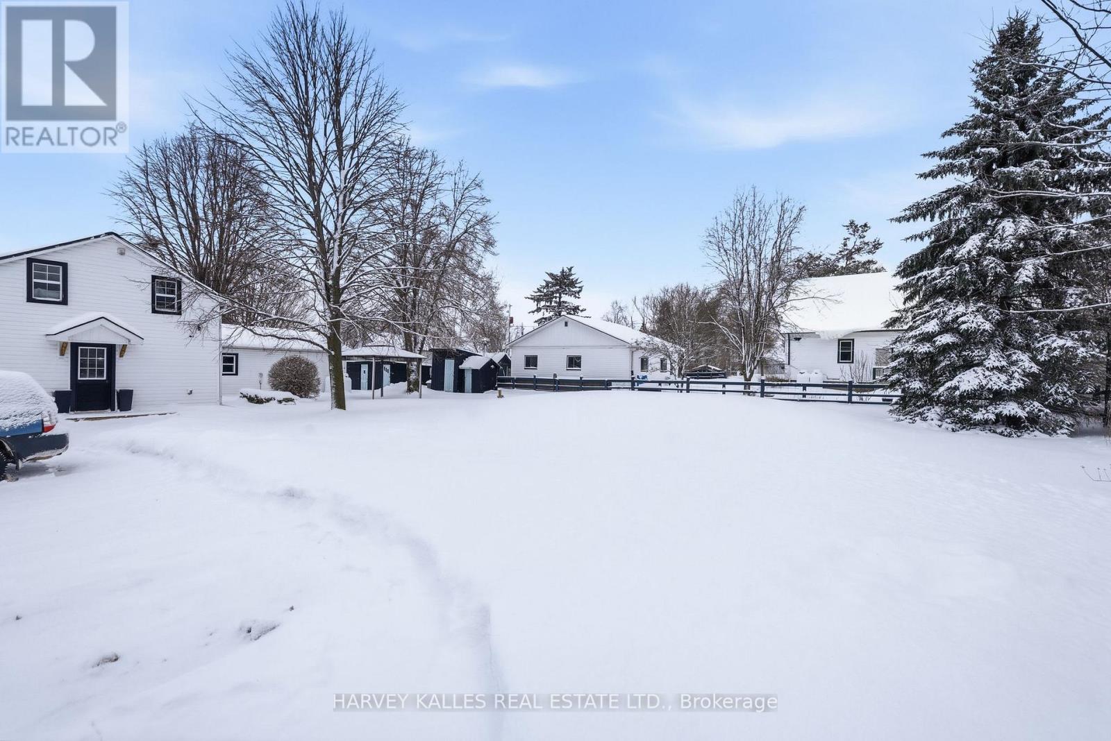 22 Demille Street, Prince Edward County, Ontario  K0K 2T0 - Photo 34 - X12432284