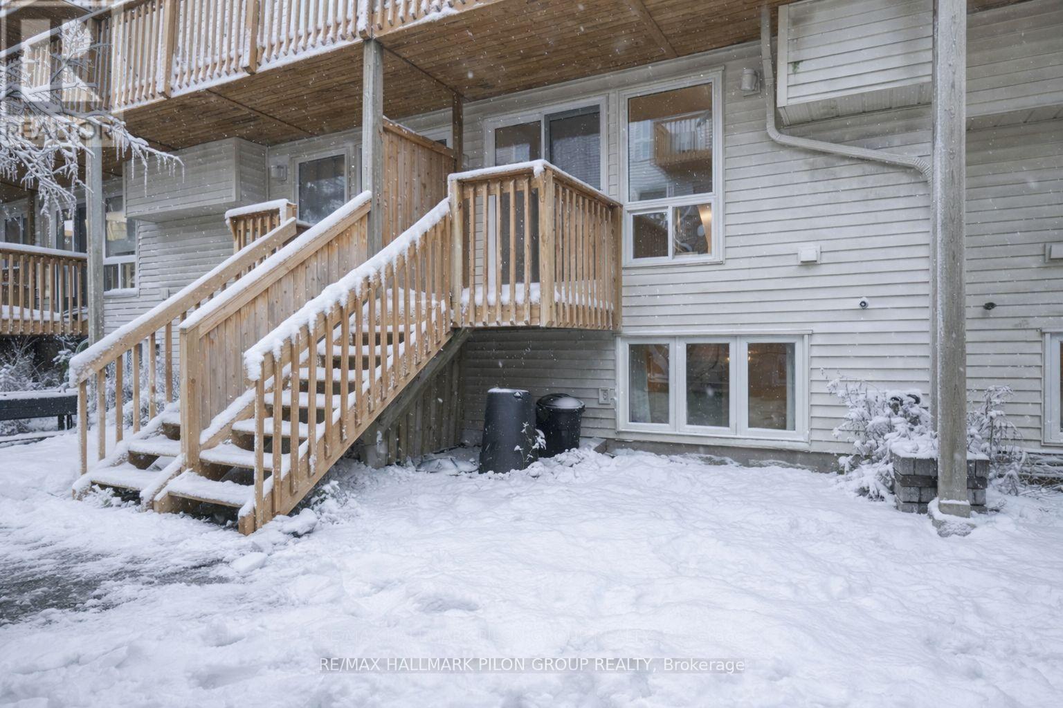 205 Briston Private, Ottawa, Ontario  K1G 5R5 - Photo 15 - X12581044