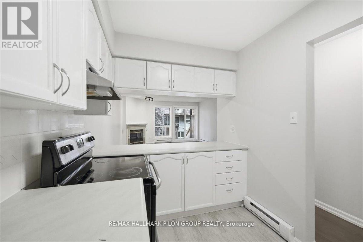 205 Briston Private, Ottawa, Ontario  K1G 5R5 - Photo 5 - X12581044