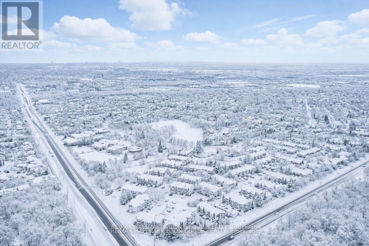 205 Briston Private, Ottawa, Ontario  K1G 5R5 - Photo 16 - X12581044