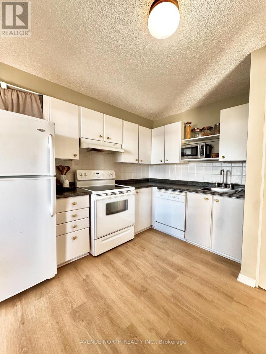 503 - 1285 Cahill Drive, Ottawa, Ontario  K1V 9A7 - Photo 10 - X12727664