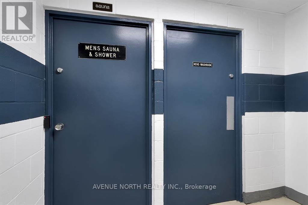 503 - 1285 Cahill Drive, Ottawa, Ontario  K1V 9A7 - Photo 16 - X12727664