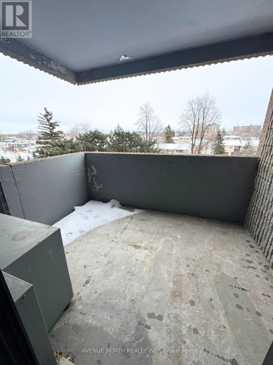 503 - 1285 Cahill Drive, Ottawa, Ontario  K1V 9A7 - Photo 9 - X12727664