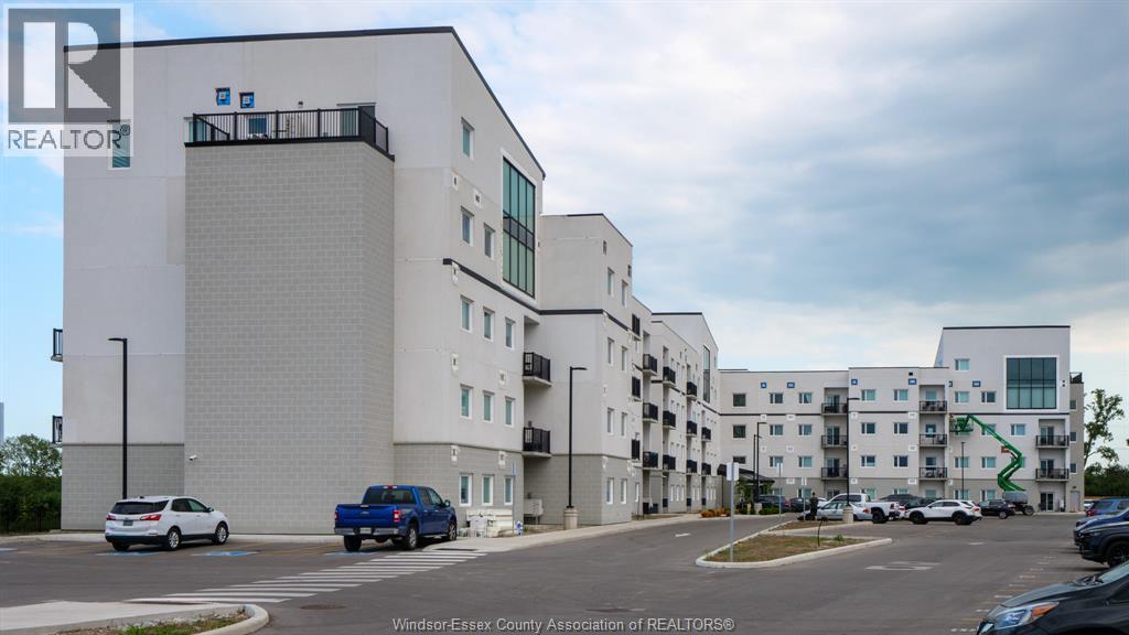 MLS# 26002030: 1900 6th Concession Unit# 302, LaSalle, Canada