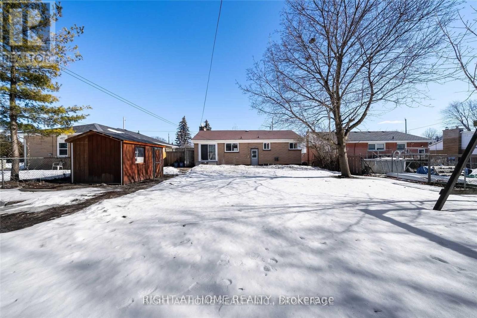 622 Fernhill Boulevard, Oshawa, Ontario  L1J 5J8 - Photo 17 - E12733466