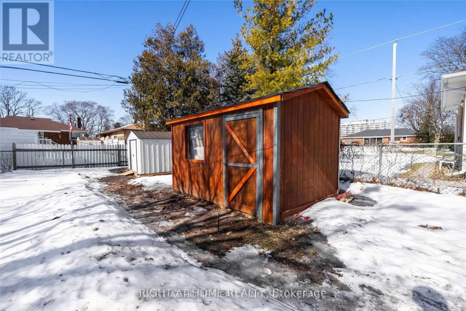 622 Fernhill Boulevard, Oshawa, Ontario  L1J 5J8 - Photo 18 - E12733466