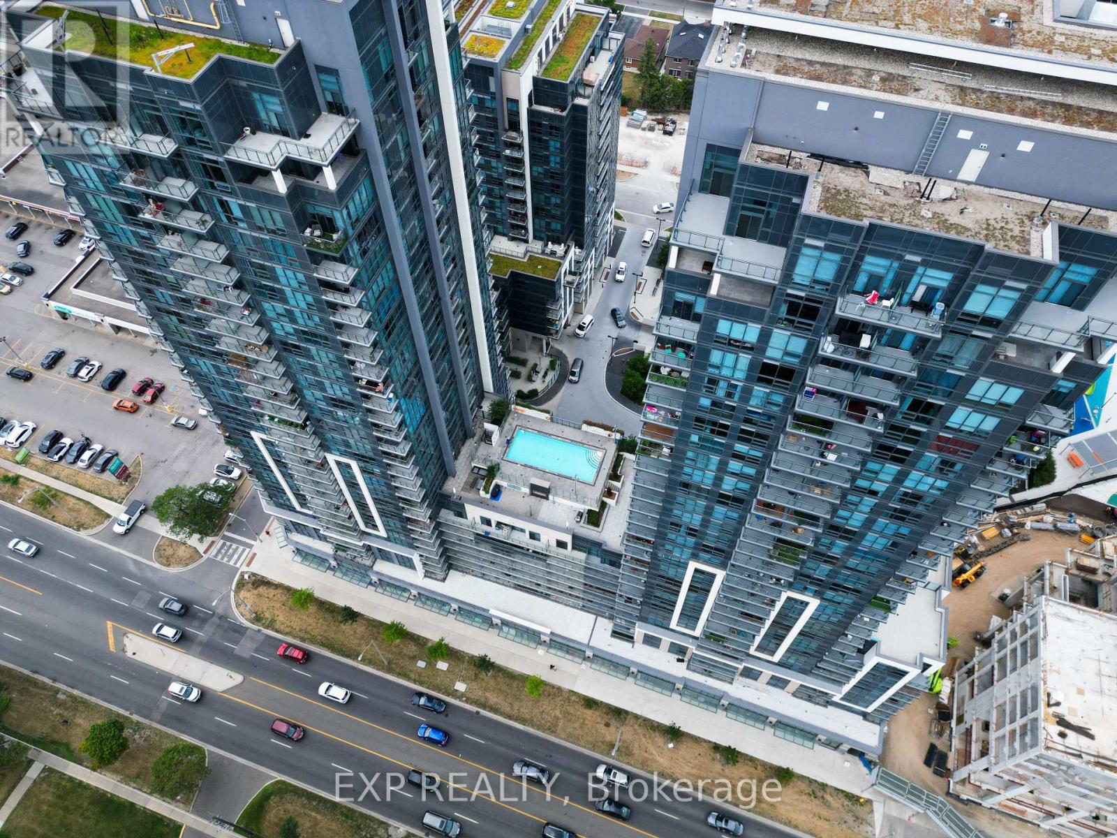 707 - 30 Meadowglen Place, Toronto, Ontario  M1G 0A6 - Photo 21 - E12733482