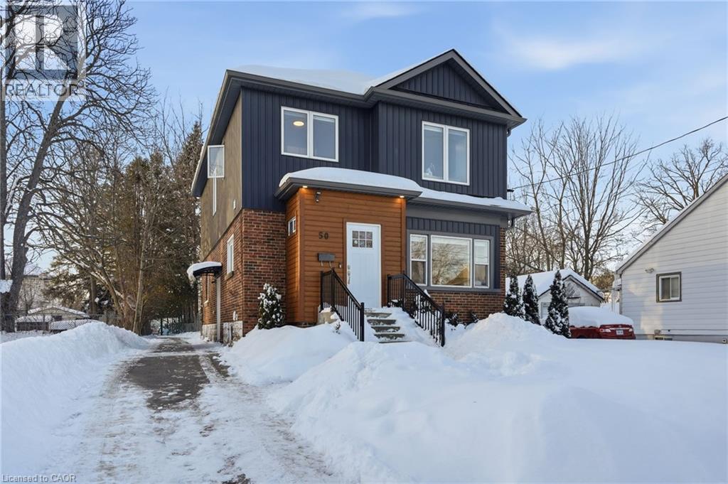 50 Broadway Avenue, Hamilton, Ontario  L8S 2V7 - Photo 2 - 40787898