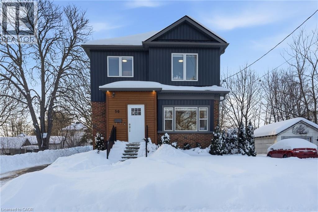 50 BROADWAY Avenue, Hamilton, Ontario